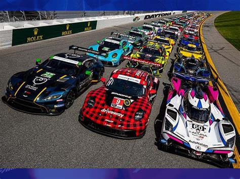 rolex 24 entry list|Full 2023 Rolex 24 at Daytona entry list .